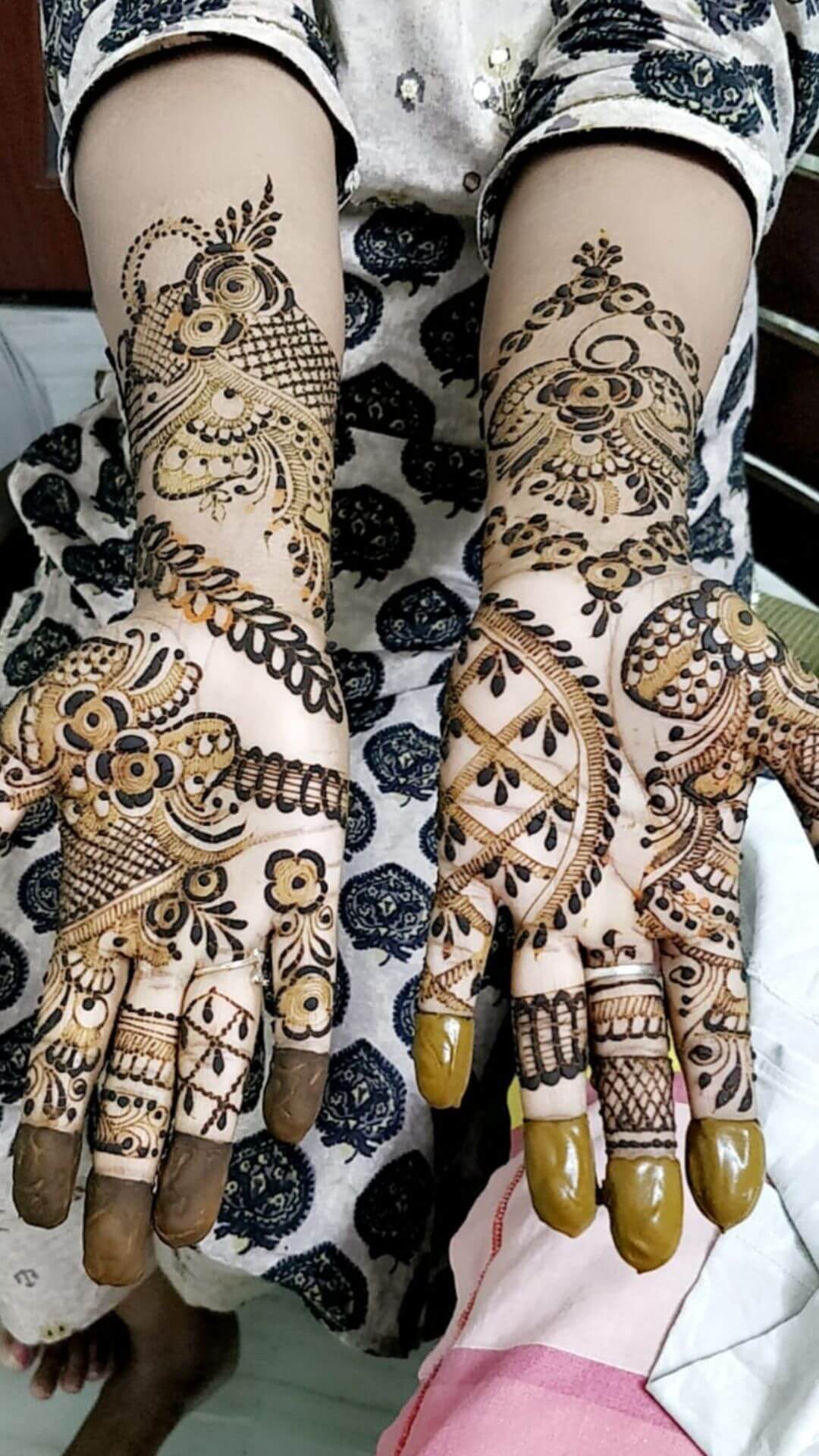 Top Mehndi Artists in Bagaha Champaran - Best Mehandi Designers - Justdial